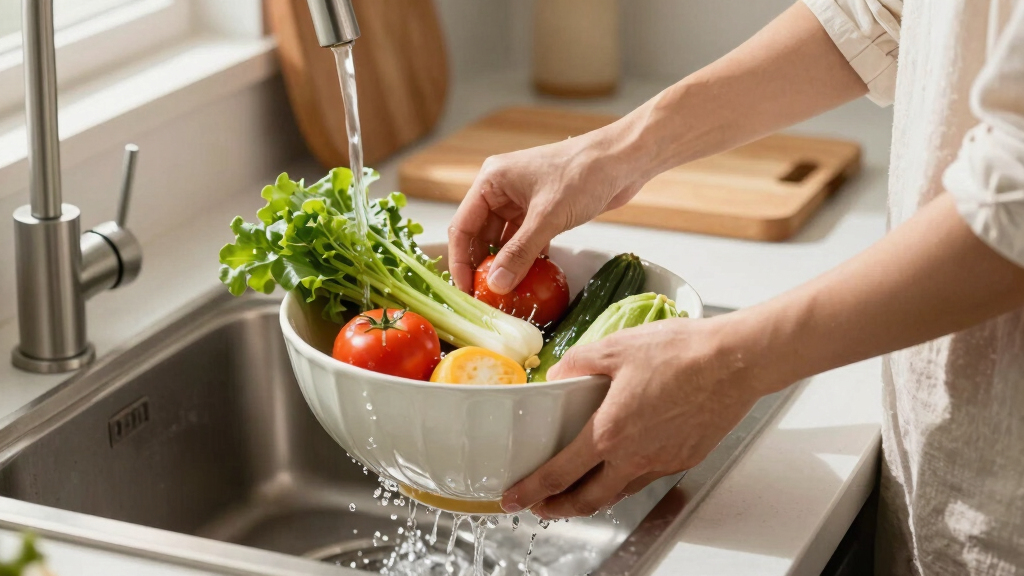 10 Best Best Produce Washing Bowl Set in 2026