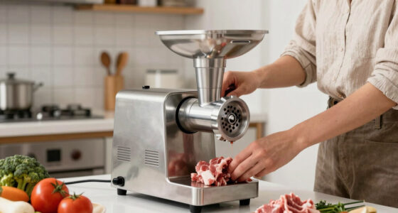10 Best Commercial Grinder For Pet Food Prep In 2026