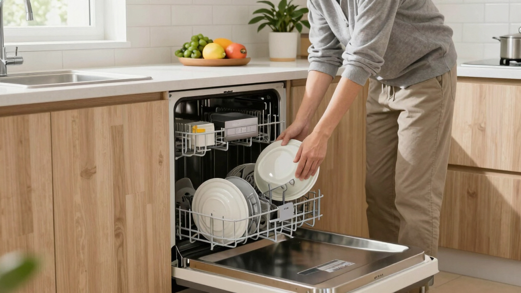 10 Best Countertop Dishwasher for Tiny Kitchens in 2026