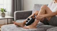 10 Best Foot Massager Machine for Tired Legs in 2026