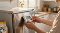 10 Best Freezer Alarm Thermometer for Pet Food Storage in 2026
