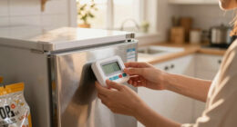 10 Best Freezer Alarm Thermometer for Pet Food Storage in 2026
