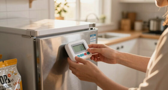 10 Best Freezer Alarm Thermometer for Pet Food Storage in 2026
