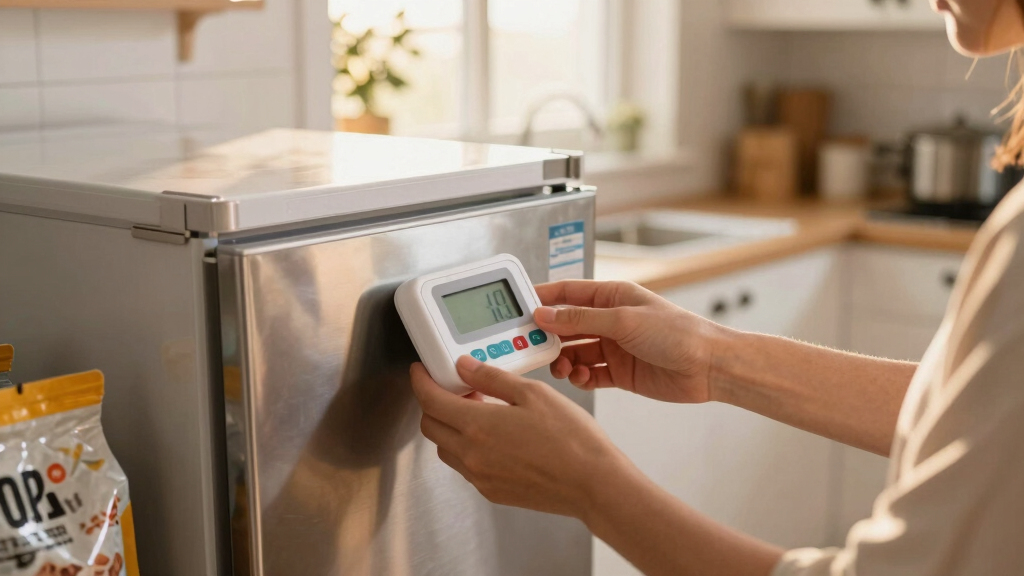 10 Best Freezer Alarm Thermometer for Pet Food Storage in 2026