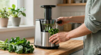 10 Best Horizontal Juicer for Leafy Greens in 2026