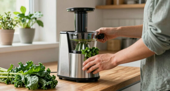 10 Best Horizontal Juicer for Leafy Greens in 2026