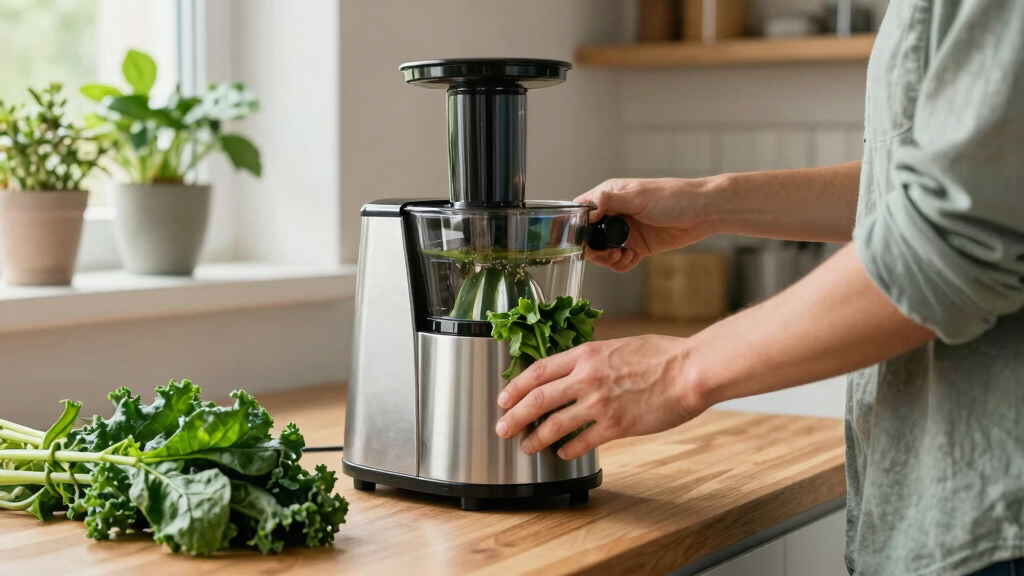 10 Best Horizontal Juicer for Leafy Greens in 2026