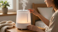 10 Best Humidifiers for Dry Winter Homes in 2026