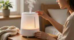10 Best Humidifiers for Dry Winter Homes in 2026