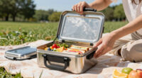 10 Best Insulated Food Carrier for Road Trip Picnics in 2026