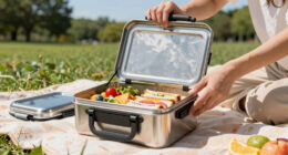 10 Best Insulated Food Carrier for Road Trip Picnics in 2026