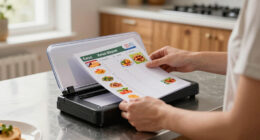 10 Best Laminator for Meal Plans and Travel Checklists in 2026