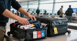10 Best Luggage Set for Road Trips and Flights in 2026