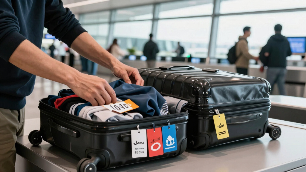 10 Best Luggage Set for Road Trips and Flights in 2026