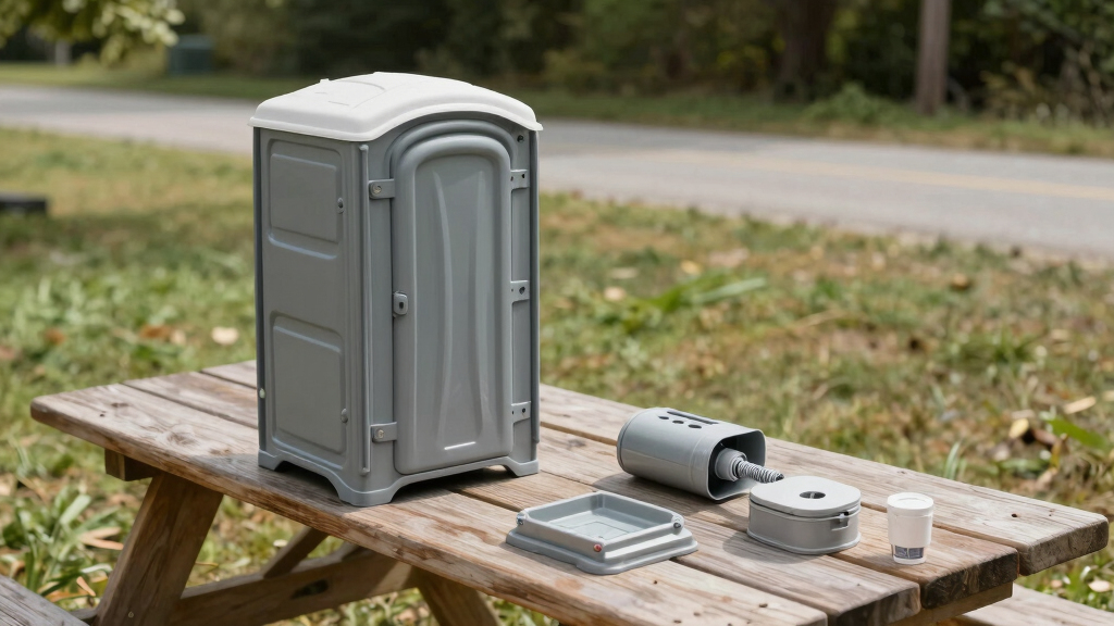 10 Best Portable Toilet for Road Trips in 2026