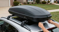10 Best Rooftop Cargo Box for Food-and-Gear Travel in 2026