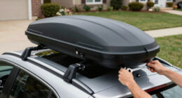10 Best Rooftop Cargo Box for Food-and-Gear Travel in 2026