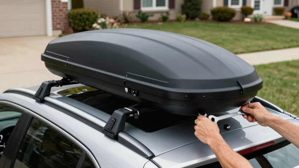 10 Best Rooftop Cargo Box for Food-and-Gear Travel in 2026