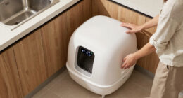 10 Best Self-Cleaning Litter Box for Busy Homes in 2026