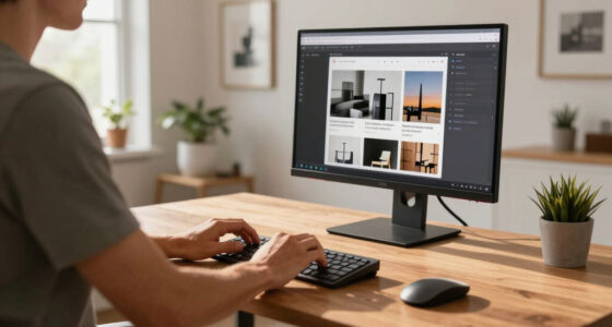 10 Best Standing Desk for Content Creators in 2026