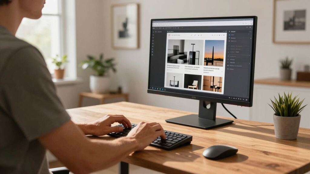 10 Best Standing Desk for Content Creators in 2026