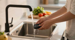 10 Best Touchless Kitchen Faucets for Raw Prep Spaces in 2026