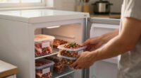 10 Best Upright Freezer for Raw Dog Food Rotation in 2026