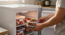 10 Best Upright Freezer for Raw Dog Food Rotation in 2026