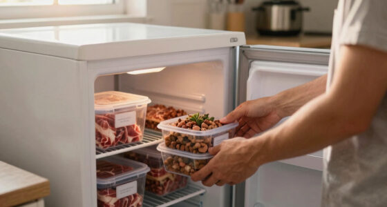 10 Best Upright Freezer for Raw Dog Food Rotation in 2026