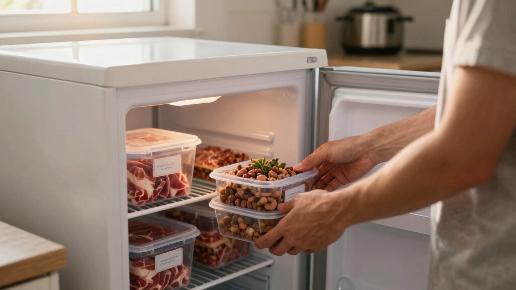 10 Best Upright Freezer for Raw Dog Food Rotation in 2026
