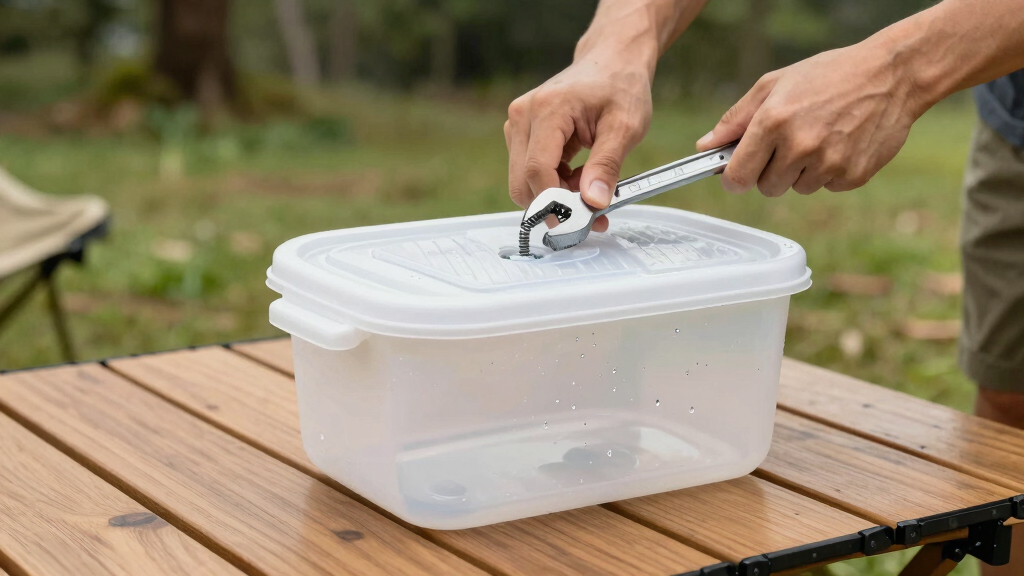 10 Best Water Storage Containers for Camping in 2026