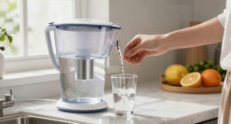 11 Best Best Gravity-Fed Countertop Water Filter in 2026