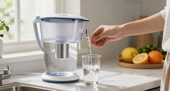 11 Best Best Gravity-Fed Countertop Water Filter in 2026