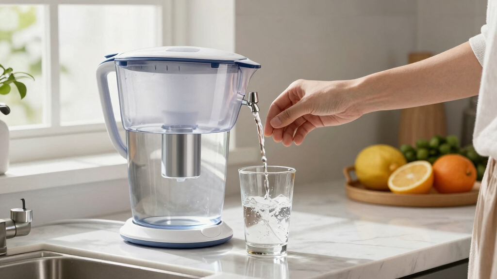 11 Best Best Gravity-Fed Countertop Water Filter in 2026