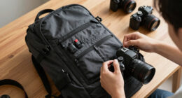 11 Best Camera Backpack for Travel Creators in 2026