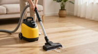 11 Best Canister Vacuum for Hard Floors and Pet Fur in 2026