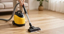 11 Best Canister Vacuum for Hard Floors and Pet Fur in 2026