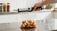 11 Best Chamber Sealer for Marinades and Liquids in 2026