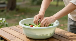 11 Best Collapsible Wash Station For Camping Food Prep In 2026