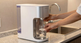 11 Best Countertop Water Purifier for Healthy Kitchens in 2026