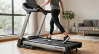 11 Best Foldable Treadmill for Apartment Workouts in 2026