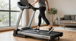11 Best Foldable Treadmill for Apartment Workouts in 2026