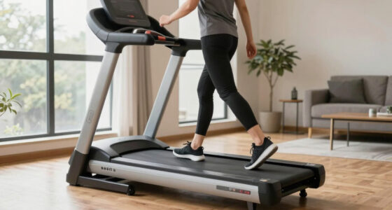11 Best Foldable Treadmill for Apartment Workouts in 2026