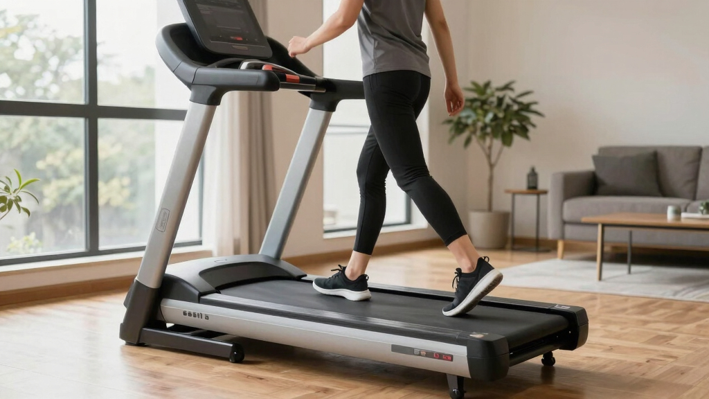 11 Best Foldable Treadmill for Apartment Workouts in 2026
