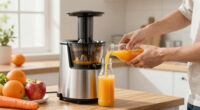 11 Best Juicers for Batch Juicing Weekends in 2026