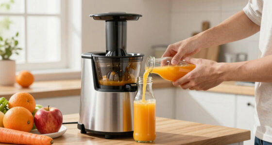 11 Best Juicers for Batch Juicing Weekends in 2026