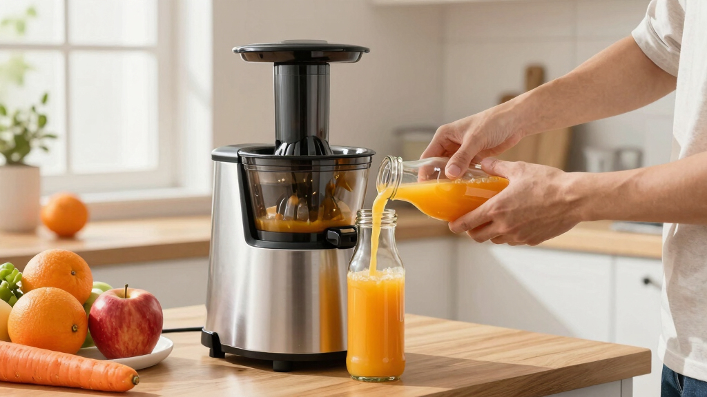 11 Best Juicers for Batch Juicing Weekends in 2026