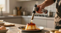 11 Best Kitchen Torch Alternative For Garnish Finishing Tools In 2026