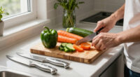11 Best Knife Set for Produce-Focused Cooking in 2026