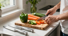 11 Best Knife Set for Produce-Focused Cooking in 2026